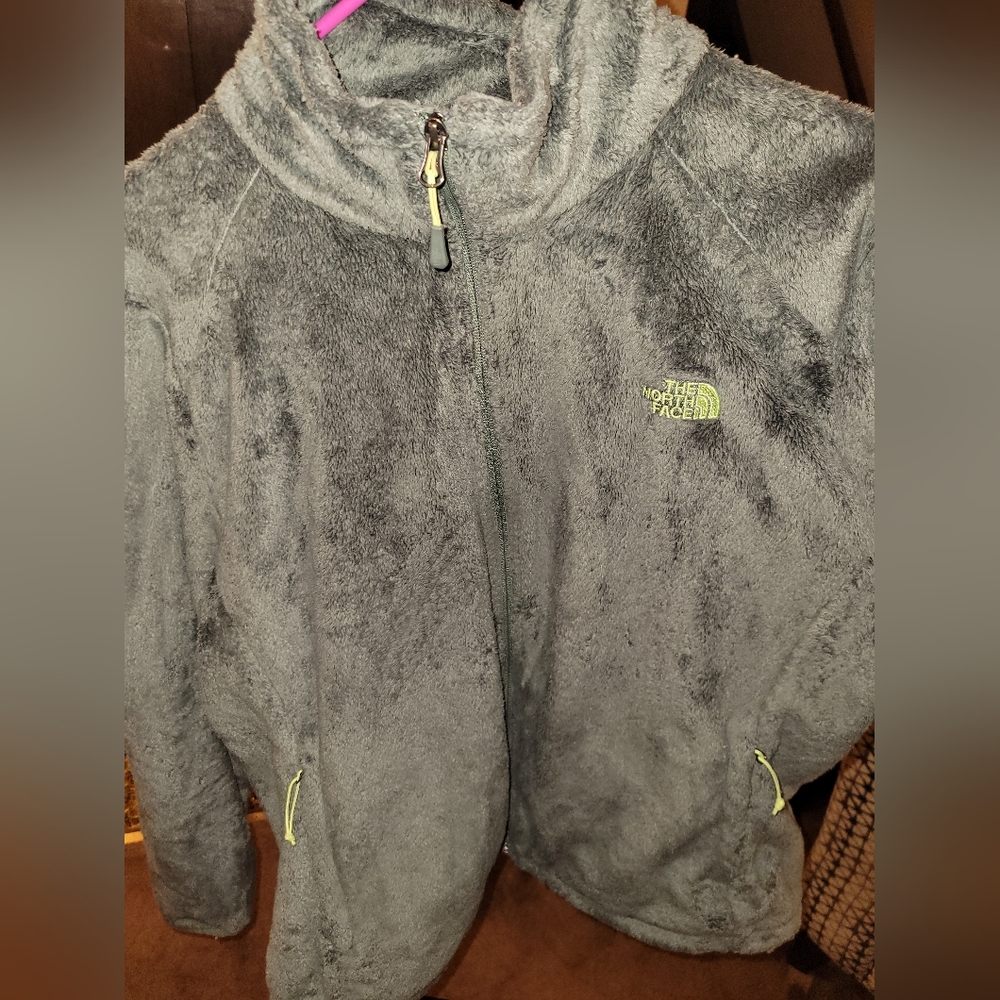 NORTHFACE Fleece